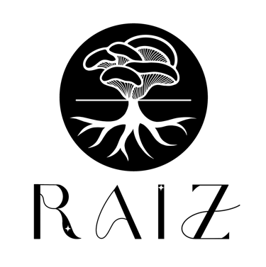 Raiz Tea logo