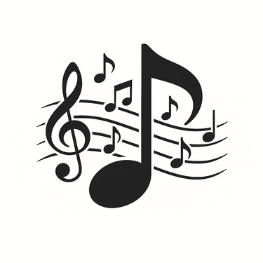 Baggrundsmusik.dk: logo