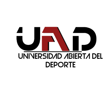 Universidad Abierta del Deporte logo