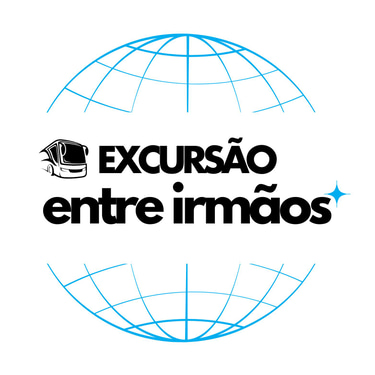 Excursão Entre Irmãos logo