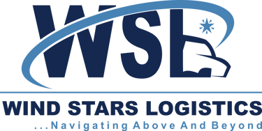 Windstars Logistics LLC logo