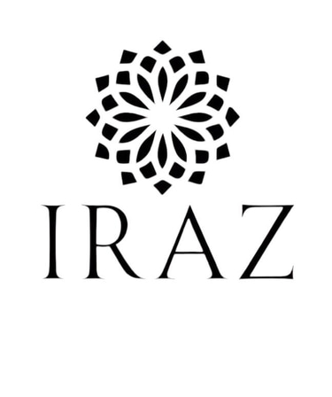 IRAZ logo