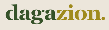 Dagazion logo