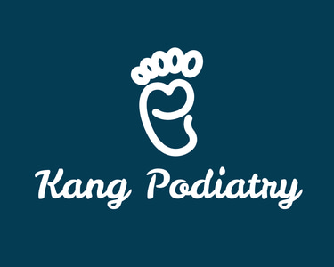 Kang Podiatry logo
