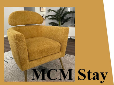 MCM Stay logo