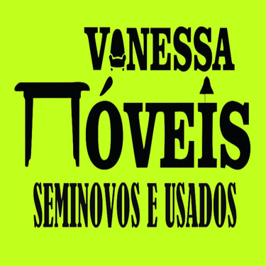 Vanessa Moveis logo