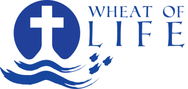 Wheat of Life logo