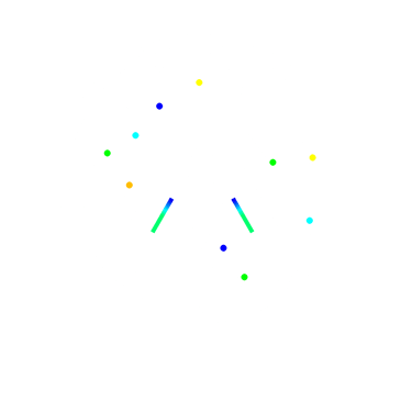 Robótica Alto Valle SAS logo