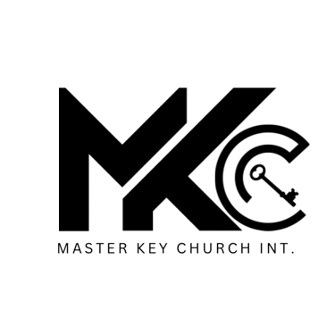 Master Key Church Internacional logo