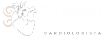 Dra. Raissa Simonato logo