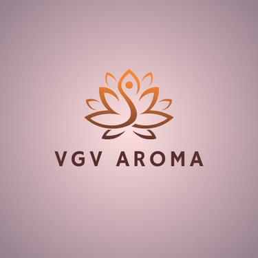 VGVAroma logo