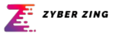 Zyber Zing logo