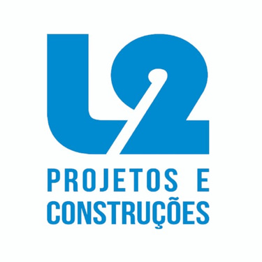 L2 Projetos e Construções logo