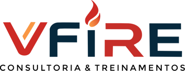 VFire Consultoria & Treinamentos logo