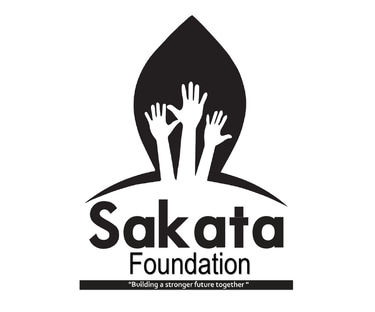 Sakata Foundation logo