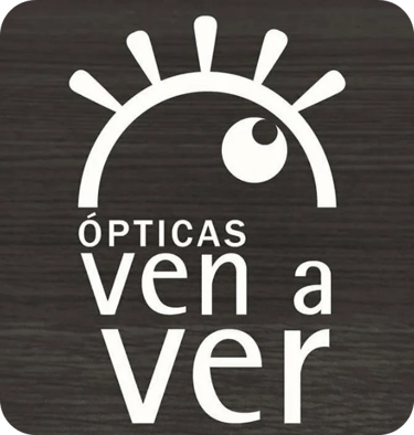 Ópticas Ven A Ver logo