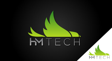 HMTech logo