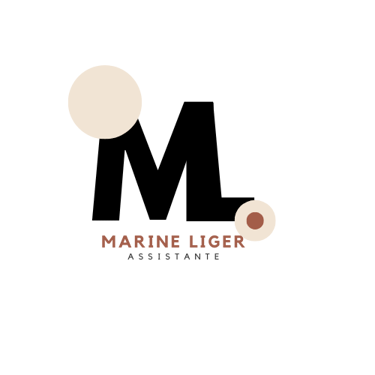 ML assistante logo