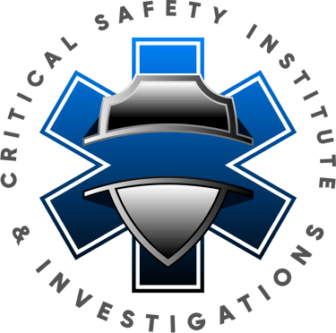 CSI Investigations logo
