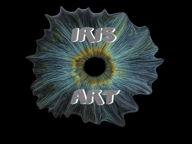 Iris Art logo