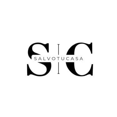 SALVOTUCASA logo