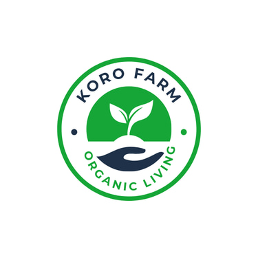 Koro Farmstay logo