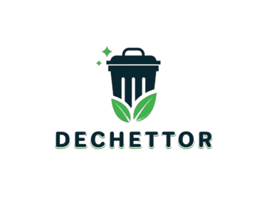 dechettor logo