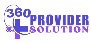 360 Provider Solutions logo
