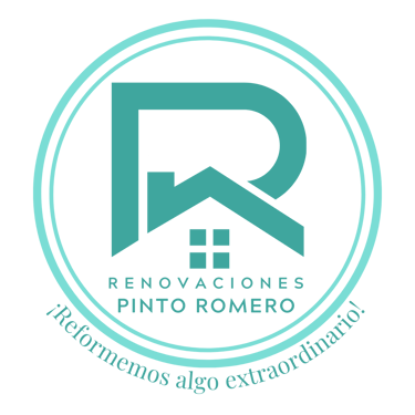 Renovaciones Pinto Romero logo