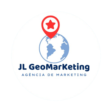 JL GEOMARKETING logo