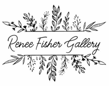 Renee Fisher Gallery logo