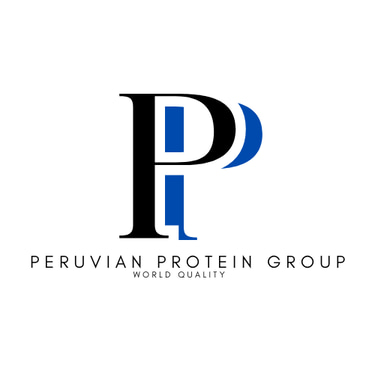 Peruvian Protein Group logo