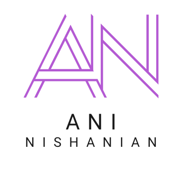 Ani Nishanian logo