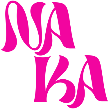 Naka DESIGN logo