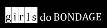 GirlsDoBondage logo