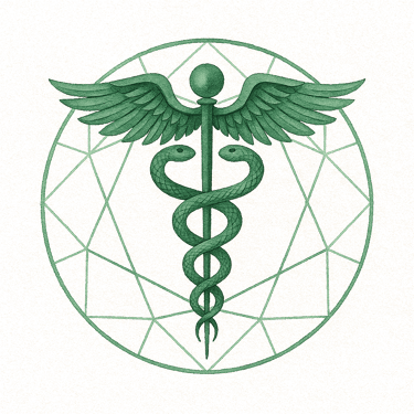 La Voix d’Émeraude – Soins énergétiques & lithothérapie intuitive logo