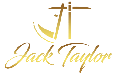 Jack Taylor Wellness logo
