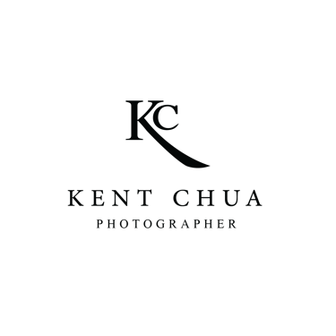 Kent Chua Photography logo