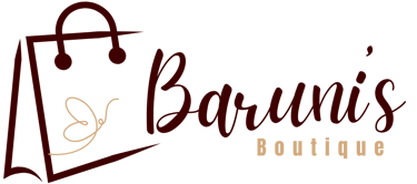 Baruni's Boutique logo