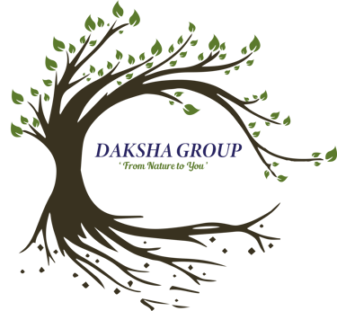 Daksha Group logo