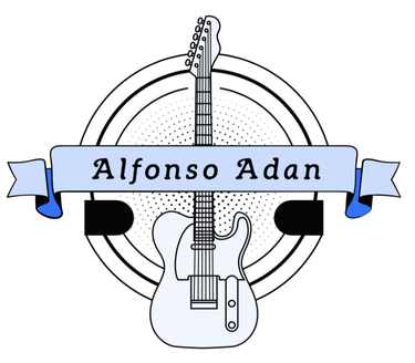 Alfonso Adan logo