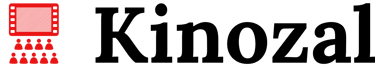 Kinozal logo
