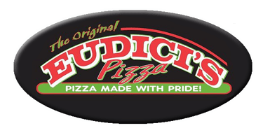 Eudici's Pizza logo