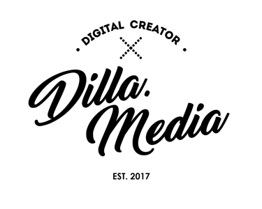 Dilla.Media logo