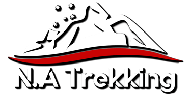 N.A Trekking logo