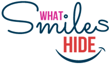 What Smiles Hide logo