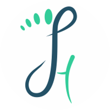 FPH Podología y Heridas logo
