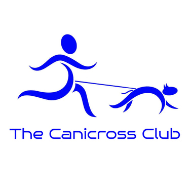 The Canicross Club logo