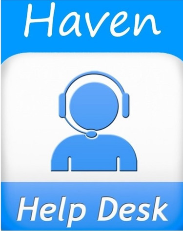 Haven Help Desk Computer Repair logo
