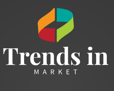 Trend In Market logo